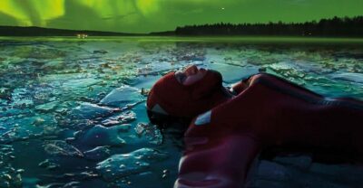 Ice Floating and Northern Lights Tour