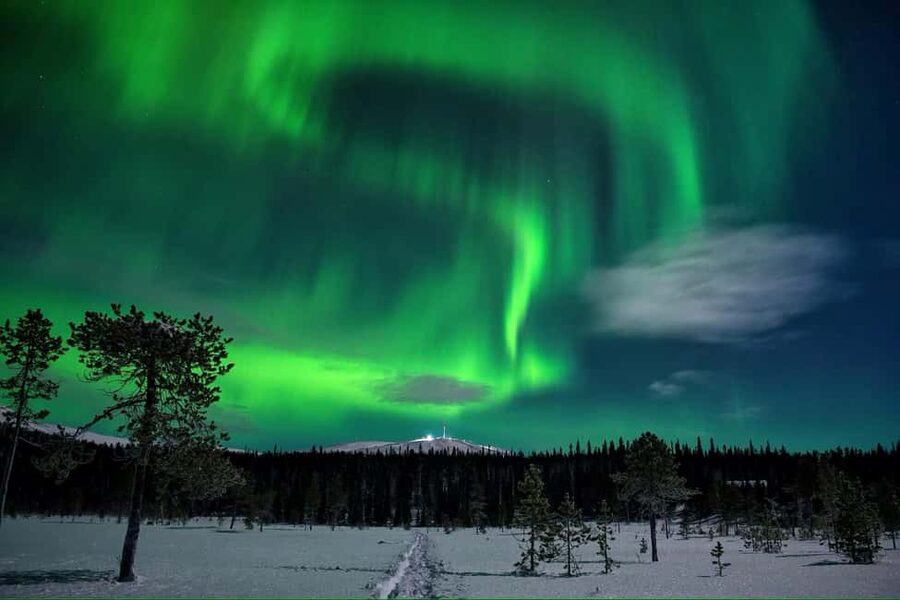 Levi: Northern Lights Tour and Stargazing by Telescope - Who will enjoy this tour most?