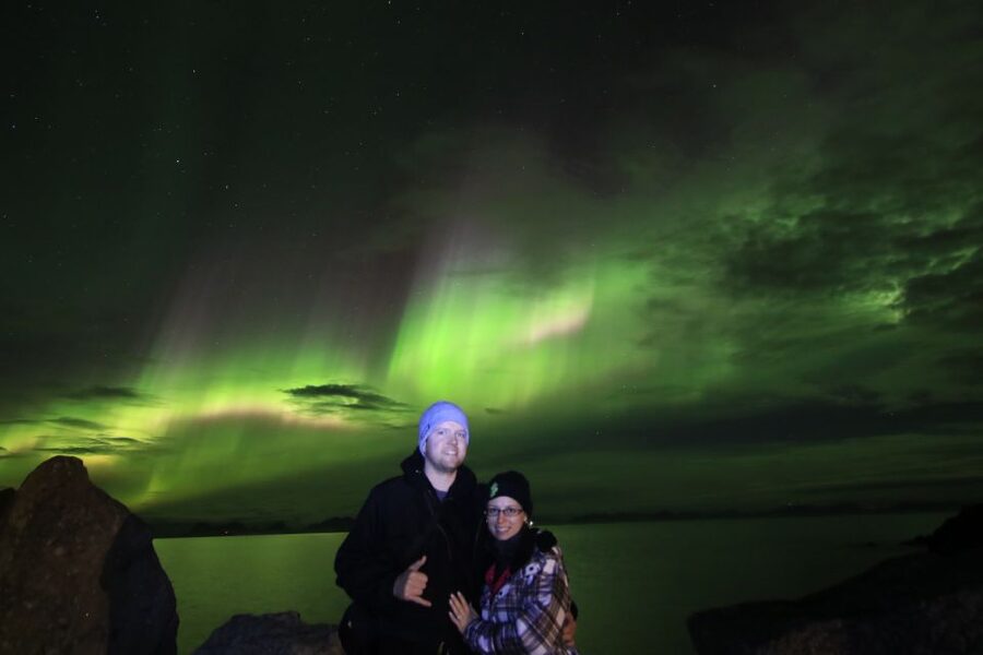 Lofoten: Northern Lights Tour with Photographer - Is $152 a fair price?