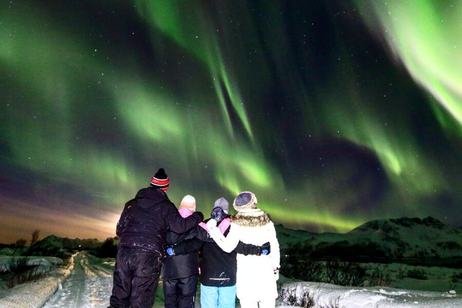 Lofoten: Northern Lights Tour with Photographer - FAQ