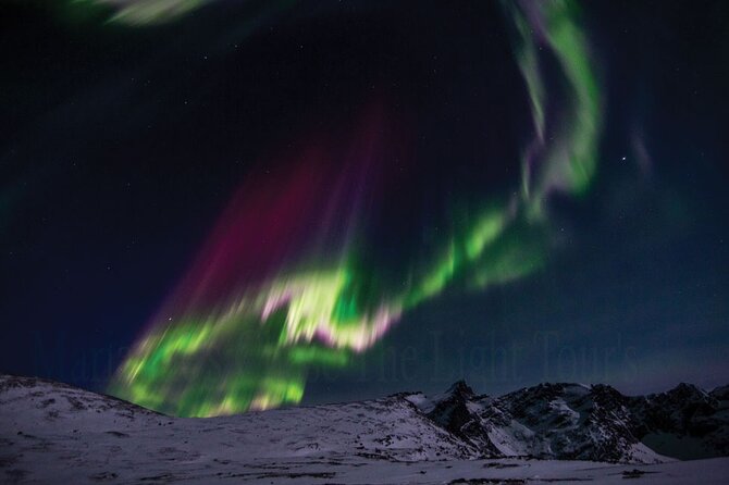 Marianne’s Heaven On Earth Aurora Chaser Tours - Warm suits, boots, and a hot meal