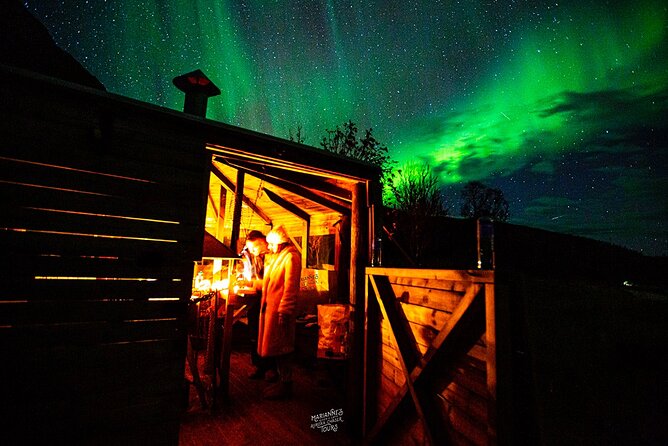 Marianne’s Heaven On Earth Aurora Chaser Tours - Who will enjoy this tour most