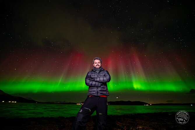 Minibus Northern Lights Chase with Photography from Tromsø - Who should book this experience
