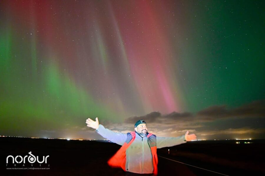 Northern Lights: 4x4 Adventure with Treats, Photos & Cocoa - What the $142 price really buys
