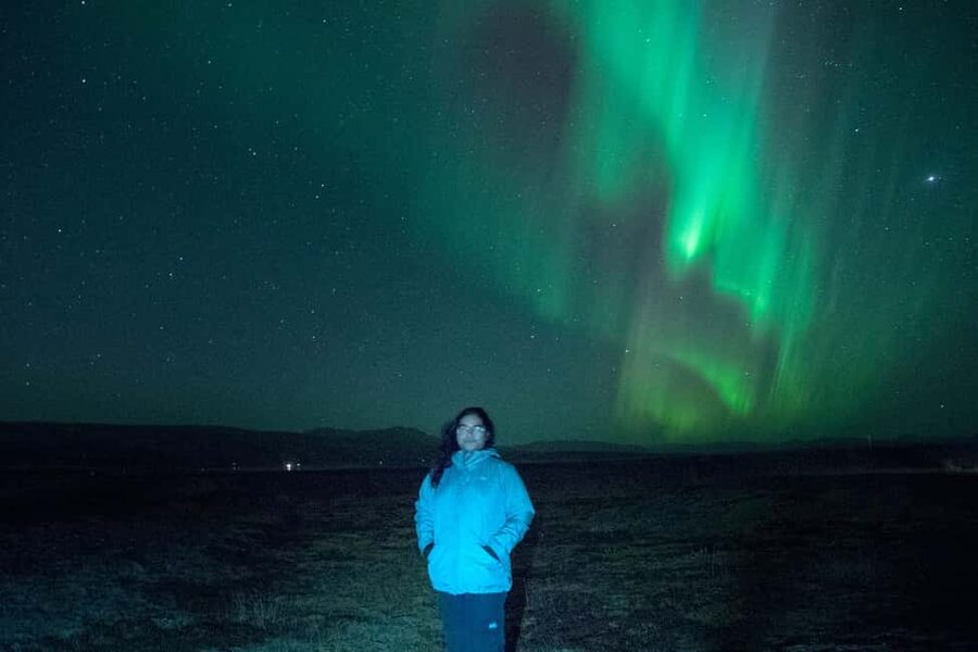 Northern Lights 4x4 Super, Photos, Hot Cocoa, Pastries - Is $162 a fair price?