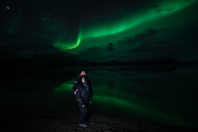 Northern Lights Adventure - Key points to know before you book