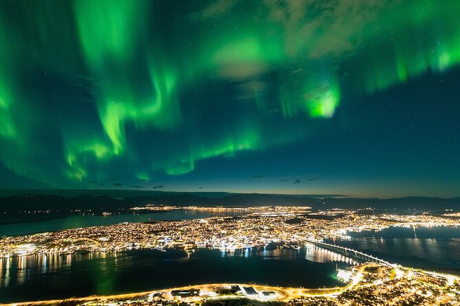 Northern Lights Adventure - Is $280.73 a fair price?