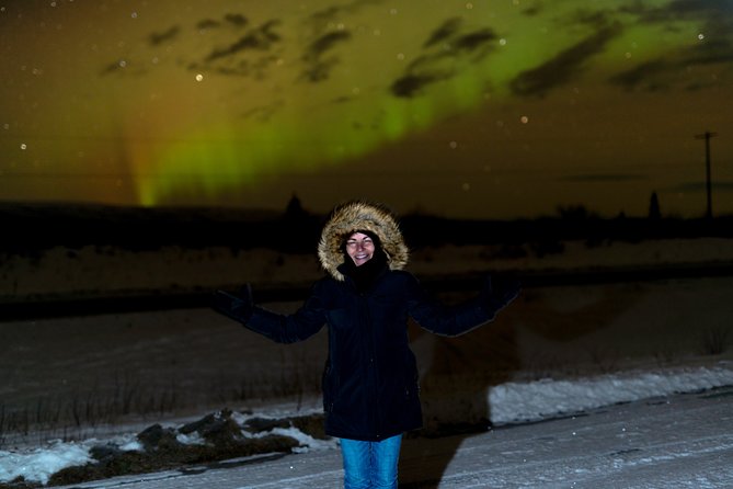 Northern Lights Adventure of a Liftetime from Anchorage - Is $320 a fair price?