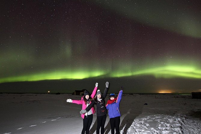 Northern Lights and Stargazing Small-Group Tour with Local Guide - Who will enjoy this night most