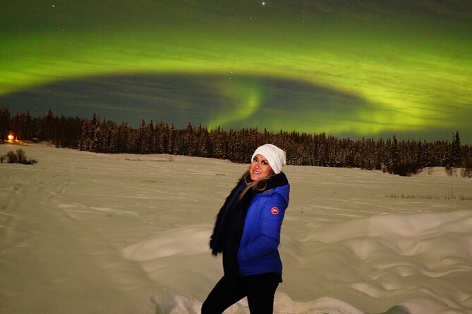 Northern Lights (Aurora Borealis Viewing) Chasing with Photography in Fairbanks - Should you book the Fairbanks aurora photography tour?
