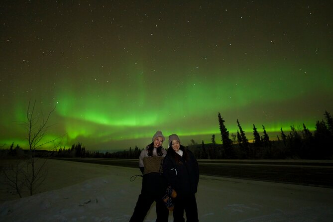 Northern Lights Aurora Tour with FREE Photography - Is $210 a good value?