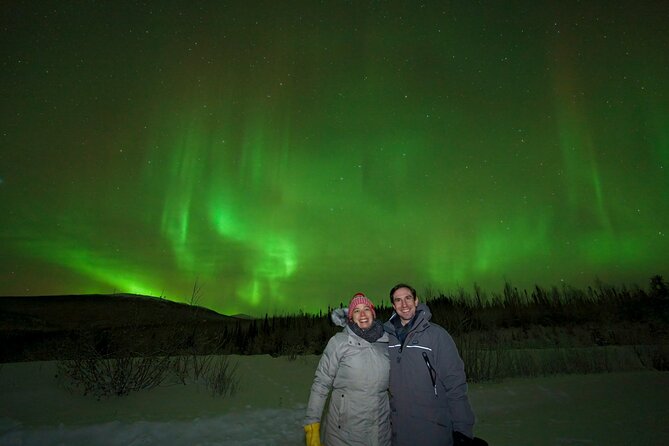 Northern Lights Aurora Tour with FREE Photography - Who should choose this aurora tour?