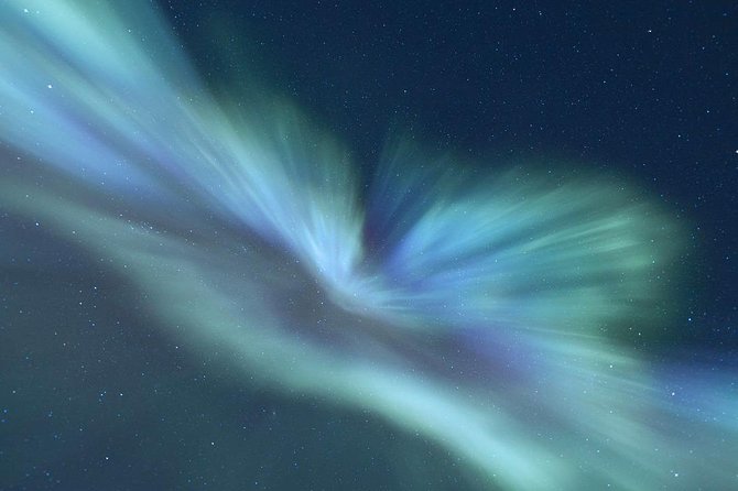 Northern Lights Big Bus Chase with Free Photos - What to wear and pack
