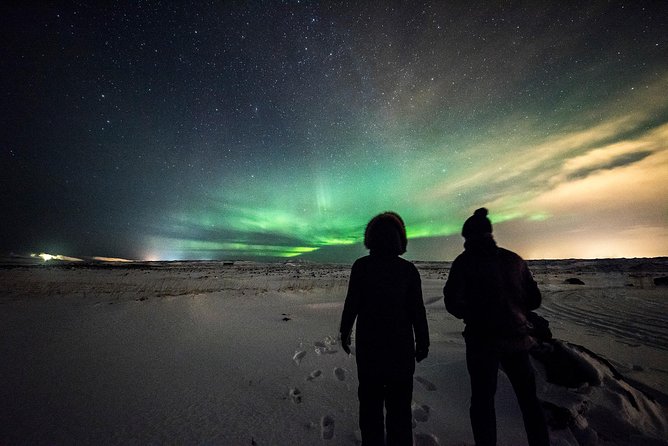 Northern Lights Bus Tour from Reykjavik with Hot Chocolate - What the bus ride adds, and what it costs