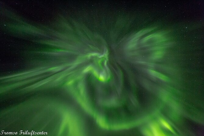 Northern Lights Chase with Authentic North Norwegian Charm - Why this Tromsø chase is different