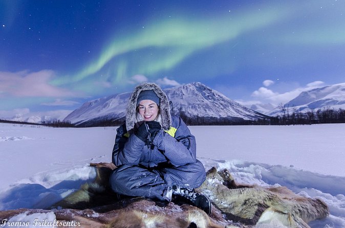 Northern Lights Chase with Authentic North Norwegian Charm - Group size, pace, and who should book