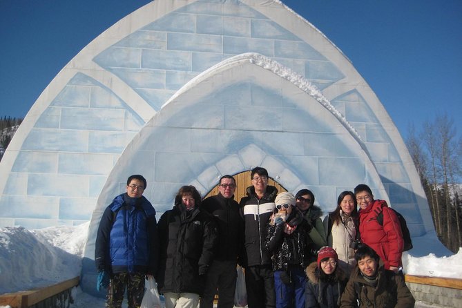 Northern Lights & Chena Hot Springs Tour - The drive from Fairbanks to Chena Hot Springs