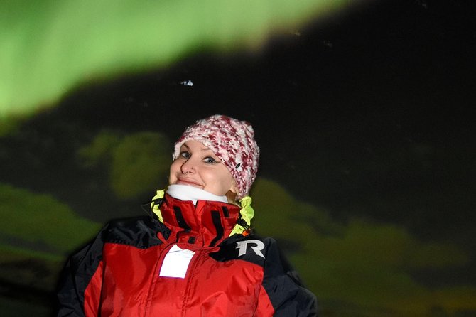 Northern Lights Cruise from Downtown Reykjavik - The free return policy and what it really offers