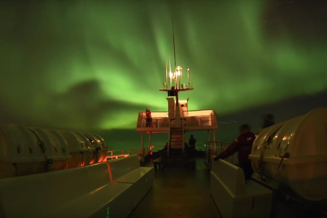 Northern Lights Cruise from Downtown Reykjavik - Who will enjoy this two-hour cruise most