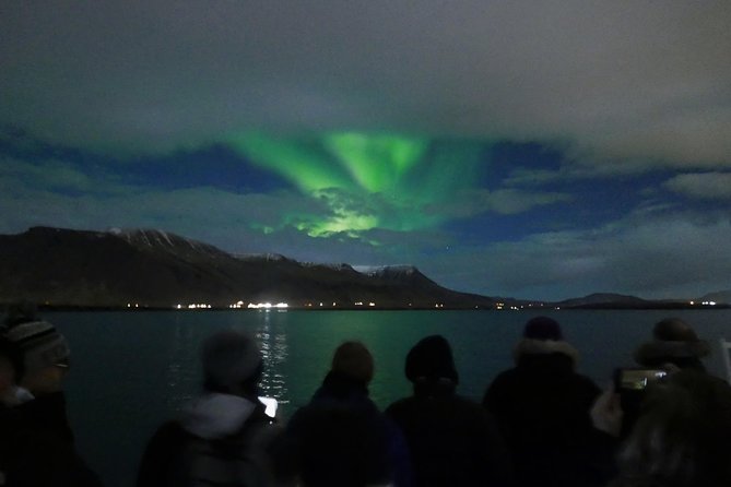 Northern Lights Cruise from Reykjavik Including Photos - Is $108.13 a Fair Price?