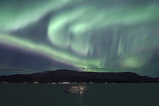 Northern Lights Cruise from Reykjavik Including Photos - What Could Go Wrong