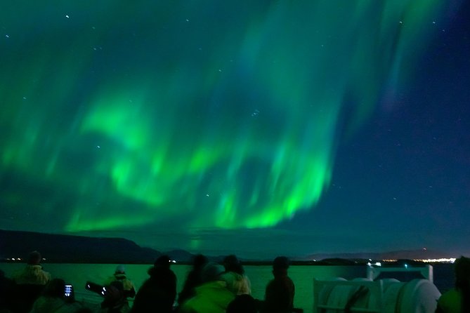 Northern Lights Cruise from Reykjavik Including Photos - Should You Book It?