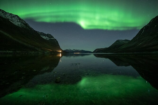 Northern Lights Expedition Tromsø - 6 people - Arctic Photo Guide - Who should book this Tromsø experience?