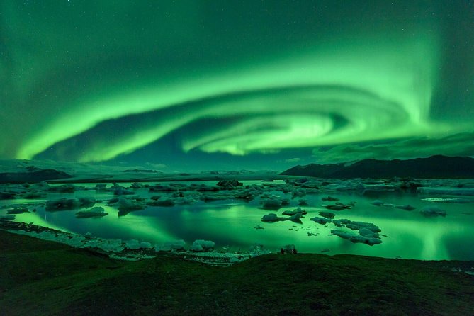 Northern Lights Guided Bus Tour from Reykjavik - Group size, transport, and comfort