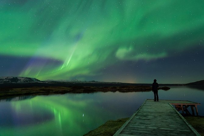 Northern Lights Guided Bus Tour from Reykjavik - How much value do you get for $73?