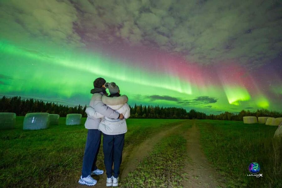 Northern Lights Hunting and Photography Tour - Small Group - Key points to know before you book