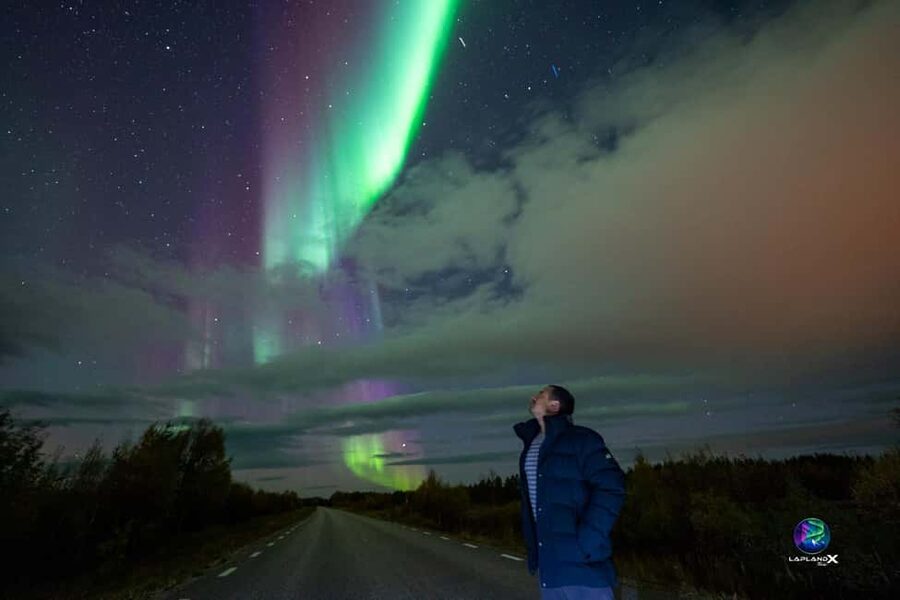 Northern Lights Hunting and Photography Tour - Small Group - Why this tour takes the aurora seriously