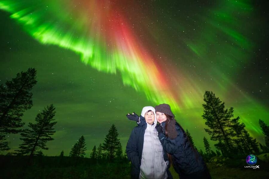 Northern Lights Hunting and Photography Tour - Small Group - Remote stops, dark skies, and time outside