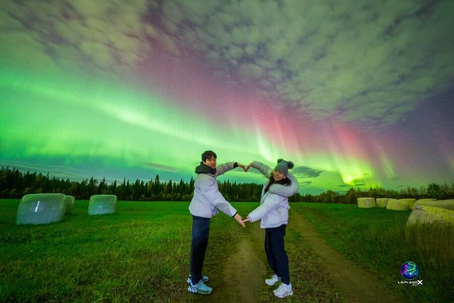 Northern Lights Hunting and Photography Tour - Small Group - Who will get the most from this experience