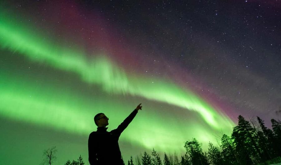 Northern Lights Hunting and Photography Tour - Small Group - Cancellation, timing, and practical details