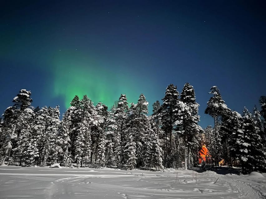 Northern Lights Hunting with Aurora Workshop - Who will get the most from this experience?