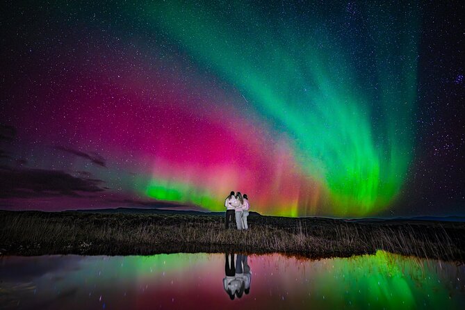 Northern Lights Jeep Tour - Icelandic Guide | Photos | Cocoa - Waiting for the aurora without wasting the night