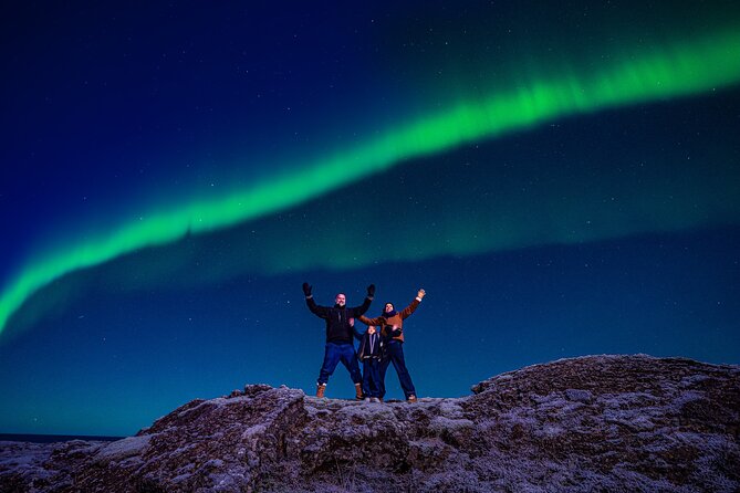 Northern Lights Jeep Tour - Icelandic Guide | Photos | Cocoa - What the four-hour itinerary feels like