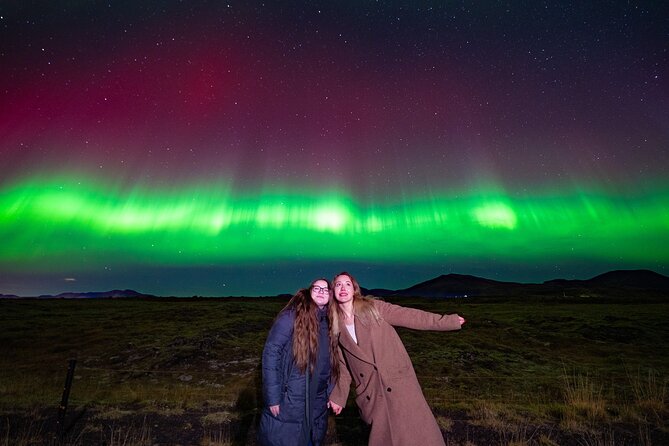 Northern Lights Jeep Tour - Icelandic Guide | Photos | Cocoa - Who should book this Northern Lights tour?