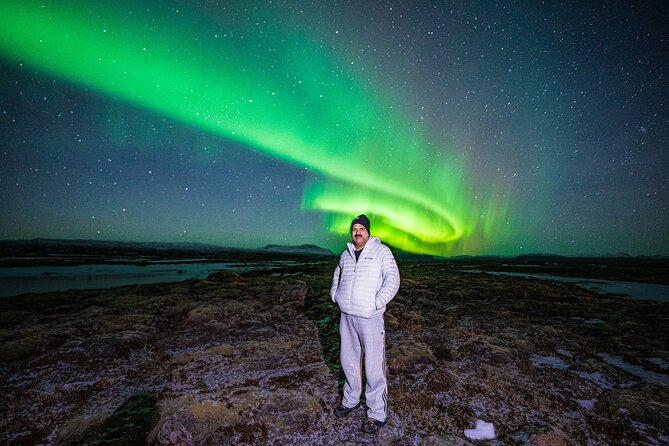 Northern Lights Jeep Tour - Icelandic Guide | Photos | Cocoa - Practical details to know