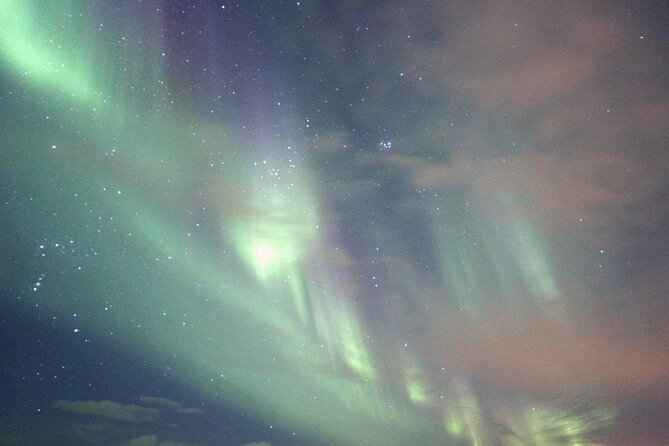 Northern Lights Midnight Adventure Small-Group from Reykjavík - What the guides add beyond the chase