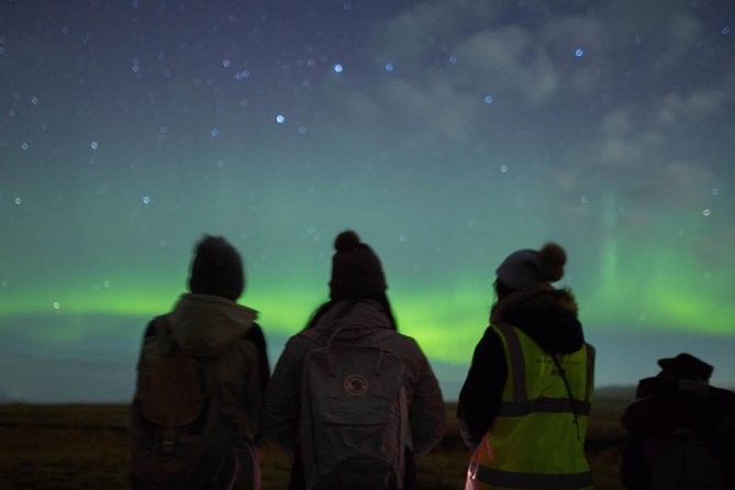 Northern Lights Night Tour from Reykjavik - Key points to know before you book
