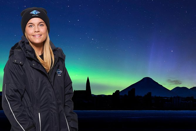 Northern Lights Night Tour from Reykjavik - The free repeat policy and its limits