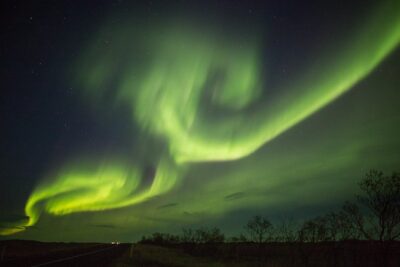 Northern Lights Night Tour from Reykjavik
