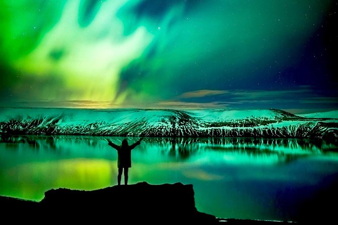 Northern Lights Night Tour from Reykjavik - Photography tips for the aurora