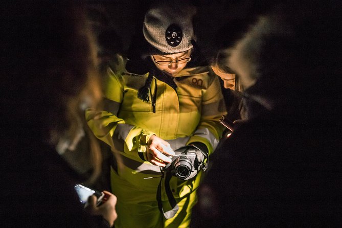 Northern Lights Night Tour from Reykjavik - Pickup, drop-off, and the risk of confusion
