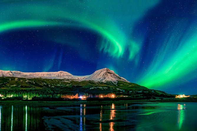 Northern Lights Night Tour from Reykjavik - Who will enjoy this tour most