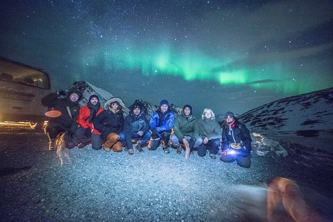Northern Lights Photography Tour - Is the Tour Worth the Price?