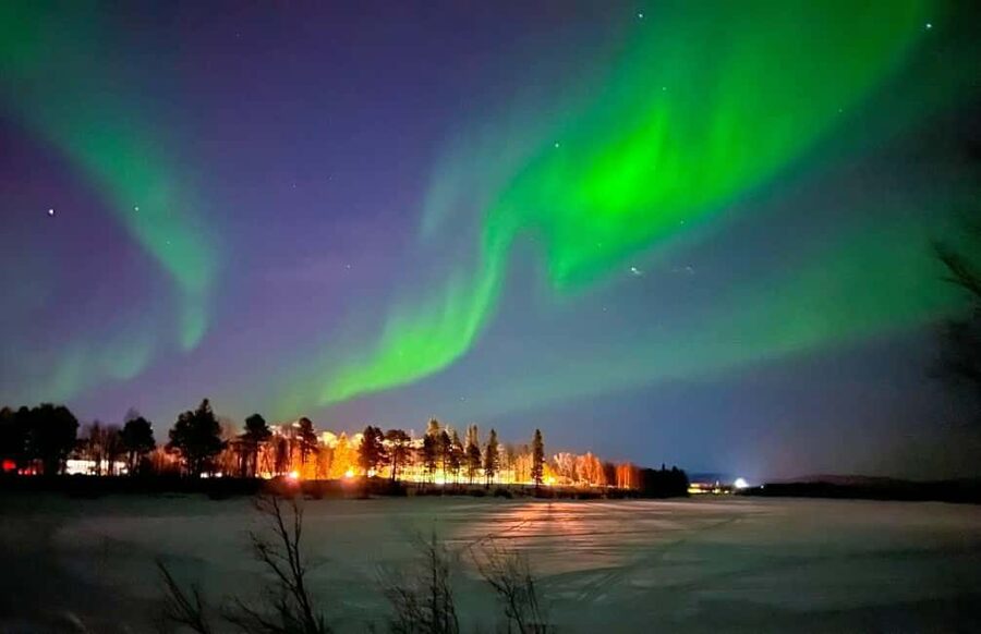 Northern lights private tour Rovaniemi - Who will enjoy this most