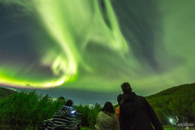 Northern Lights Private tour with your special ones - Greenlander - What the six-hour itinerary really means