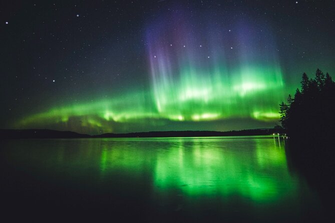 Northern Lights Rovaniemi: Guaranteed Viewing & Unlimited Mileage - Photography can make or break the memory